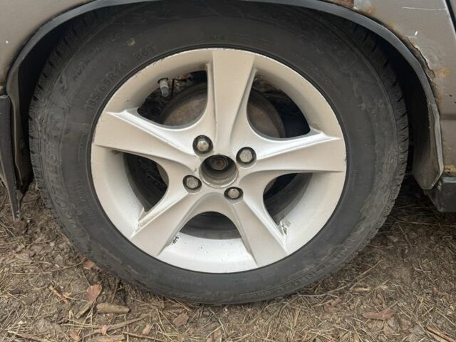 Серый ВАЗ 2111, объемом двигателя 1.6 л и пробегом 300 тыс. км за 1129 $, фото 6 на Automoto.ua