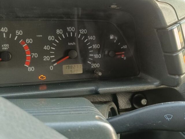 Сірий ВАЗ 2111, об'ємом двигуна 1.6 л та пробігом 198 тис. км за 1707 $, фото 5 на Automoto.ua