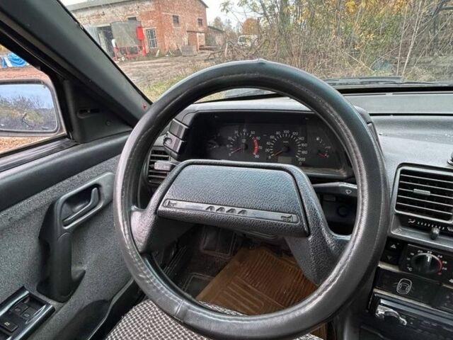 ВАЗ 2111 2006 в Борзне на Automoto.ua Серый ВАЗ 2111, объемом двигателя 1.6 л и пробегом 200 тыс. км за 1150 $, фото 7 на Automoto.ua