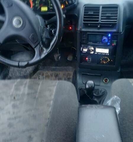 Сірий ВАЗ 2111, об'ємом двигуна 1.6 л та пробігом 360 тис. км за 2300 $, фото 5 на Automoto.ua