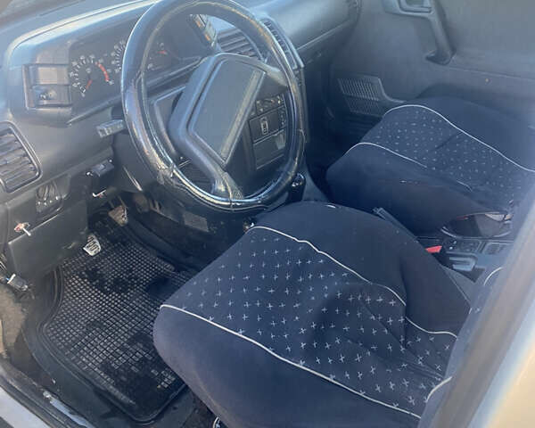 Серый ВАЗ 2111, объемом двигателя 1.6 л и пробегом 220 тыс. км за 1199 $, фото 8 на Automoto.ua