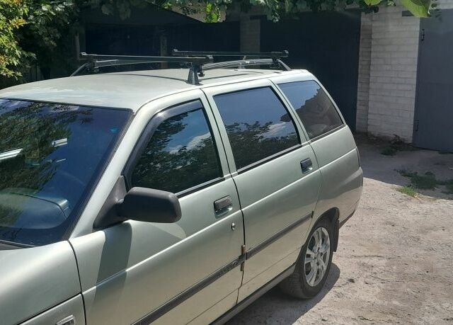 Сірий ВАЗ 2111, об'ємом двигуна 1.6 л та пробігом 160 тис. км за 2100 $, фото 3 на Automoto.ua