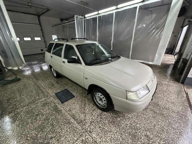 Серый ВАЗ 2111, объемом двигателя 0 л и пробегом 30 тыс. км за 1900 $, фото 3 на Automoto.ua
