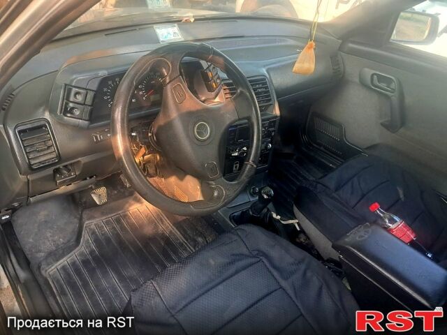 Серый ВАЗ 2111, объемом двигателя 1.6 л и пробегом 0 тыс. км за 1600 $, фото 1 на Automoto.ua