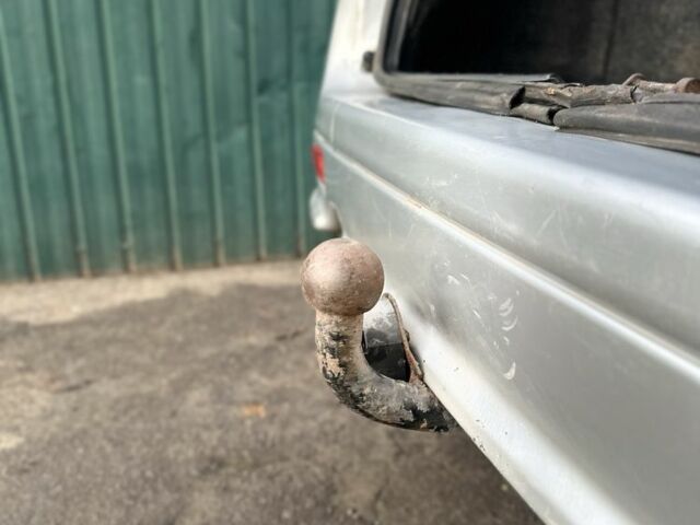 Серый ВАЗ 2111, объемом двигателя 1.6 л и пробегом 201 тыс. км за 1950 $, фото 5 на Automoto.ua