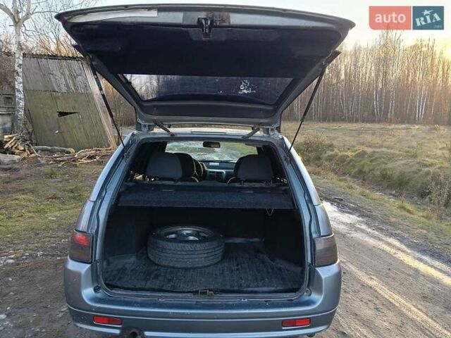 Серый ВАЗ 2111, объемом двигателя 1.5 л и пробегом 240 тыс. км за 999 $, фото 11 на Automoto.ua