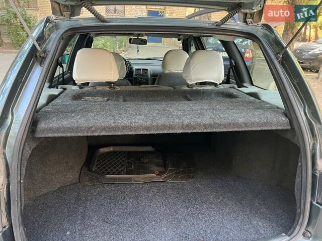 Сірий ВАЗ 2111, об'ємом двигуна 1.6 л та пробігом 135 тис. км за 2700 $, фото 11 на Automoto.ua