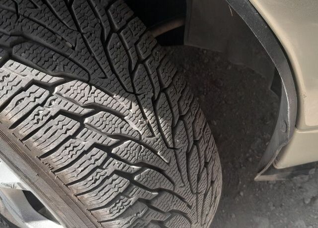 Сірий ВАЗ 2111, об'ємом двигуна 1.6 л та пробігом 160 тис. км за 2100 $, фото 15 на Automoto.ua