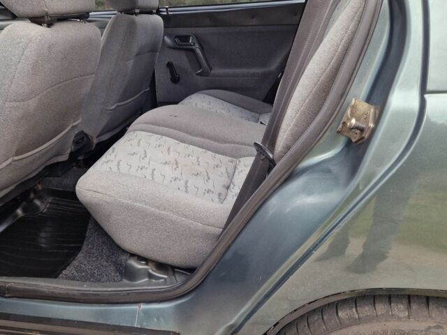 Серый ВАЗ 2111, объемом двигателя 1.6 л и пробегом 134 тыс. км за 2350 $, фото 12 на Automoto.ua