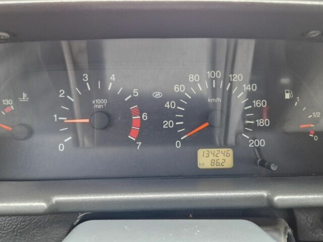 Серый ВАЗ 2111, объемом двигателя 1.6 л и пробегом 134 тыс. км за 2350 $, фото 21 на Automoto.ua