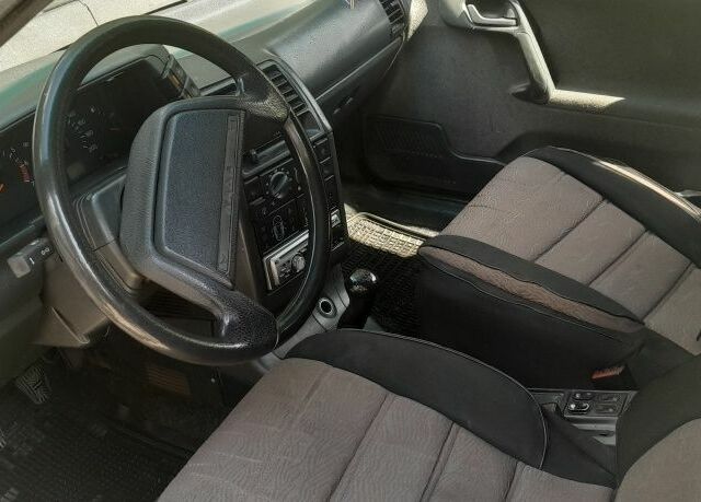 Сірий ВАЗ 2111, об'ємом двигуна 1.6 л та пробігом 160 тис. км за 2100 $, фото 13 на Automoto.ua