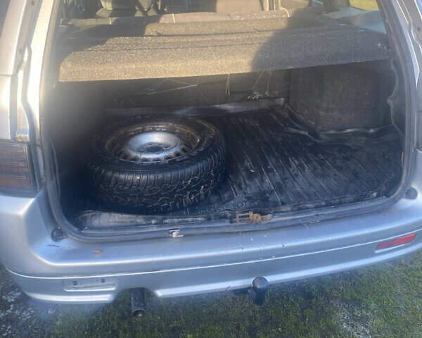 Серый ВАЗ 2111, объемом двигателя 1.6 л и пробегом 220 тыс. км за 1199 $, фото 7 на Automoto.ua