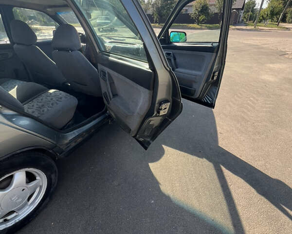Сірий ВАЗ 2111, об'ємом двигуна 1.6 л та пробігом 218 тис. км за 2150 $, фото 9 на Automoto.ua