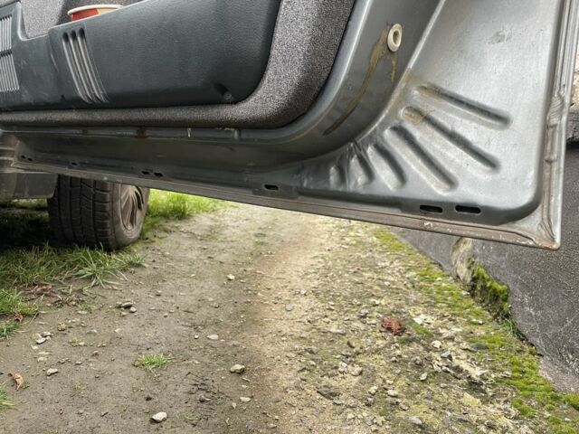 Сірий ВАЗ 2111, об'ємом двигуна 1.6 л та пробігом 190 тис. км за 1900 $, фото 5 на Automoto.ua