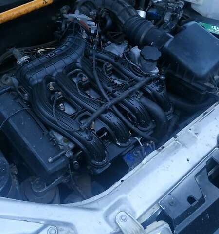 Сірий ВАЗ 2111, об'ємом двигуна 1.6 л та пробігом 360 тис. км за 2300 $, фото 4 на Automoto.ua