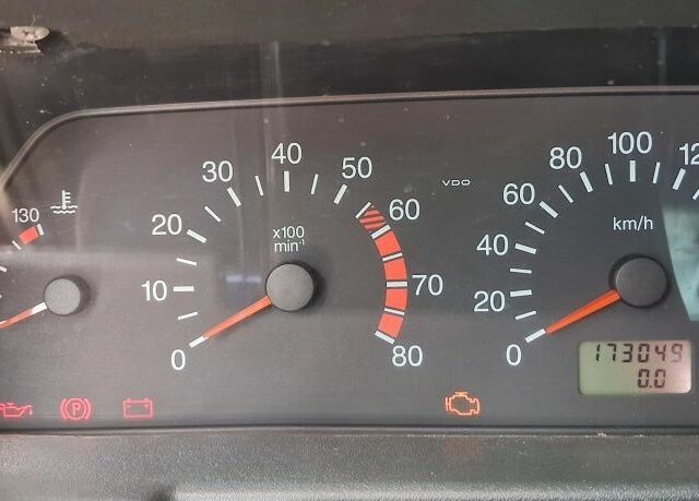 Сірий ВАЗ 2111, об'ємом двигуна 1.6 л та пробігом 173 тис. км за 2000 $, фото 1 на Automoto.ua