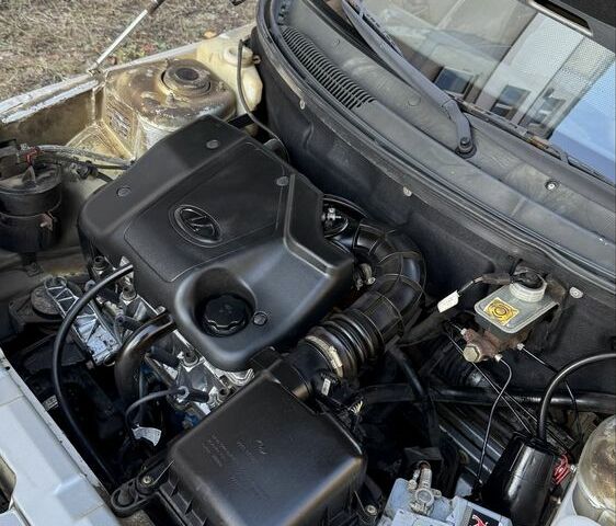 ВАЗ 2111 2006 в Синельниковом на Automoto.ua Серый ВАЗ 2111, объемом двигателя 0 л и пробегом 57 тыс. км за 2031 $, фото 9 на Automoto.ua