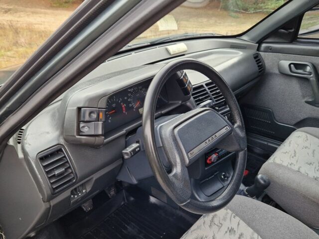 Серый ВАЗ 2111, объемом двигателя 1.6 л и пробегом 134 тыс. км за 2350 $, фото 11 на Automoto.ua