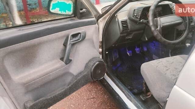 ВАЗ 2111 2006 в Чернигове на Automoto.ua Серый ВАЗ 2111, объемом двигателя 1.6 л и пробегом 308 тыс. км за 1700 $, фото 8 на Automoto.ua