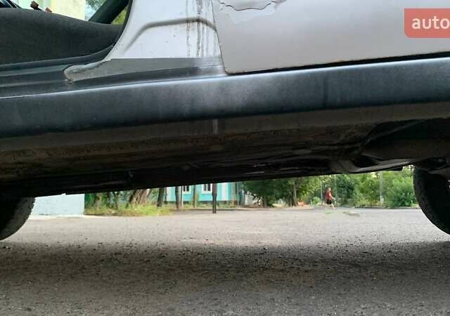 Сірий ВАЗ 2111, об'ємом двигуна 1.6 л та пробігом 180 тис. км за 2200 $, фото 17 на Automoto.ua