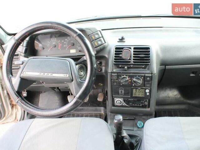 Серый ВАЗ 2111, объемом двигателя 1.6 л и пробегом 188 тыс. км за 1800 $, фото 9 на Automoto.ua