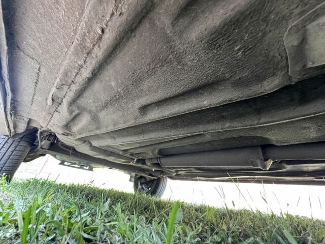 Сірий ВАЗ 2111, об'ємом двигуна 1.6 л та пробігом 140 тис. км за 1650 $, фото 5 на Automoto.ua