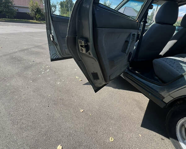 Сірий ВАЗ 2111, об'ємом двигуна 1.6 л та пробігом 218 тис. км за 2150 $, фото 8 на Automoto.ua