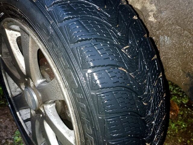 Сірий ВАЗ 2111, об'ємом двигуна 1.6 л та пробігом 308 тис. км за 1400 $, фото 2 на Automoto.ua