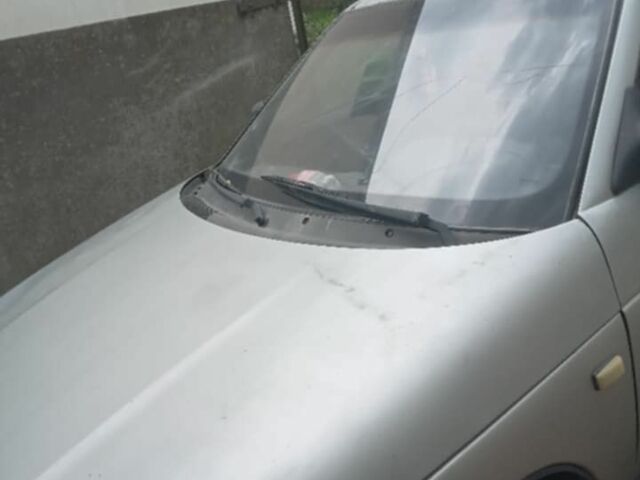 Серый ВАЗ 2111, объемом двигателя 0 л и пробегом 363 тыс. км за 854 $, фото 1 на Automoto.ua