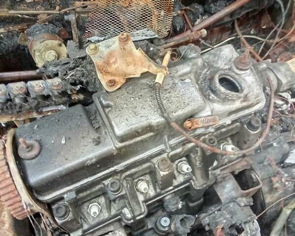 Сірий ВАЗ 2111, об'ємом двигуна 1.6 л та пробігом 100 тис. км за 300 $, фото 14 на Automoto.ua