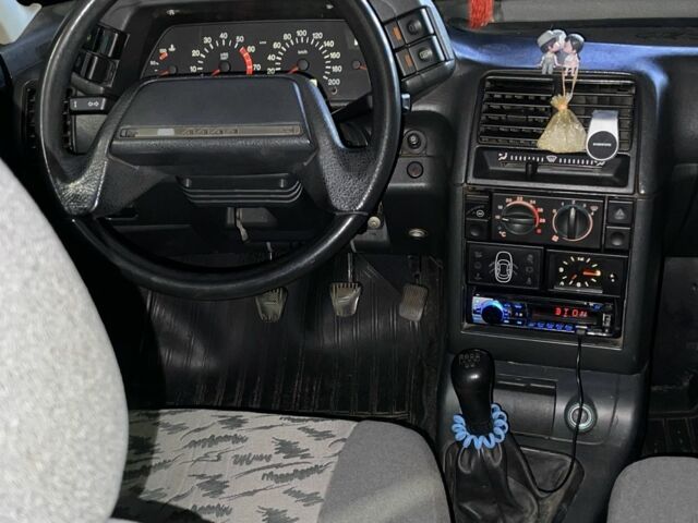 Сірий ВАЗ 2111, об'ємом двигуна 1.6 л та пробігом 183 тис. км за 2350 $, фото 5 на Automoto.ua