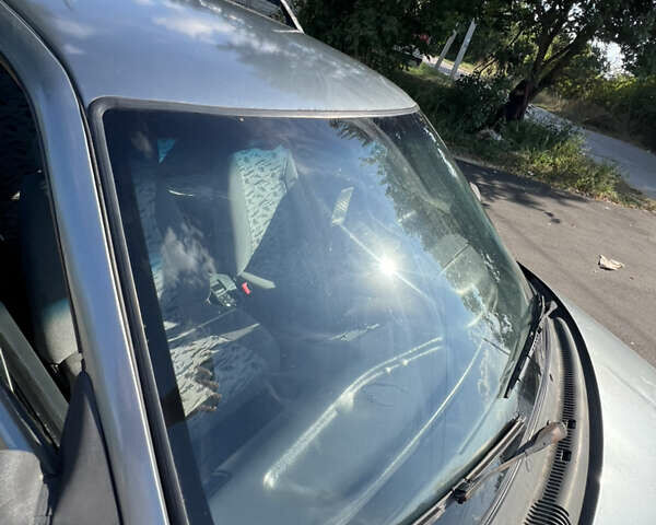 Сірий ВАЗ 2111, об'ємом двигуна 1.6 л та пробігом 218 тис. км за 2150 $, фото 16 на Automoto.ua