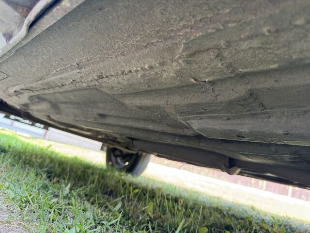 Сірий ВАЗ 2111, об'ємом двигуна 1.6 л та пробігом 140 тис. км за 1650 $, фото 6 на Automoto.ua