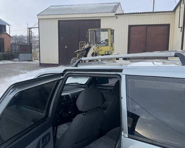 Сірий ВАЗ 2111, об'ємом двигуна 1.6 л та пробігом 188 тис. км за 2250 $, фото 14 на Automoto.ua