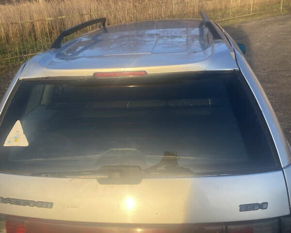 Серый ВАЗ 2111, объемом двигателя 1.6 л и пробегом 220 тыс. км за 1199 $, фото 11 на Automoto.ua