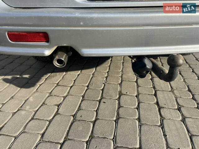 Серый ВАЗ 2111, объемом двигателя 1.6 л и пробегом 96 тыс. км за 3000 $, фото 11 на Automoto.ua