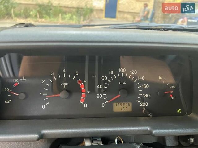 Сірий ВАЗ 2111, об'ємом двигуна 1.6 л та пробігом 135 тис. км за 2700 $, фото 10 на Automoto.ua