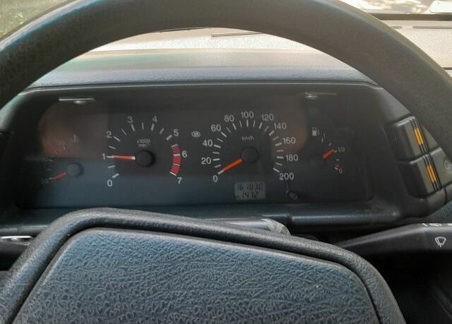Сірий ВАЗ 2111, об'ємом двигуна 1.6 л та пробігом 160 тис. км за 2100 $, фото 2 на Automoto.ua