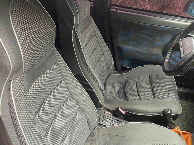 Серый ВАЗ 2111, объемом двигателя 0 л и пробегом 217 тыс. км за 1900 $, фото 6 на Automoto.ua