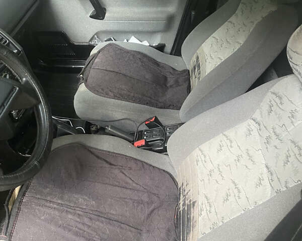 Серый ВАЗ 2111, объемом двигателя 1.6 л и пробегом 286 тыс. км за 2800 $, фото 8 на Automoto.ua