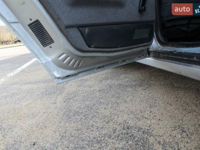 Серый ВАЗ 2111, объемом двигателя 1.6 л и пробегом 188 тыс. км за 1800 $, фото 15 на Automoto.ua