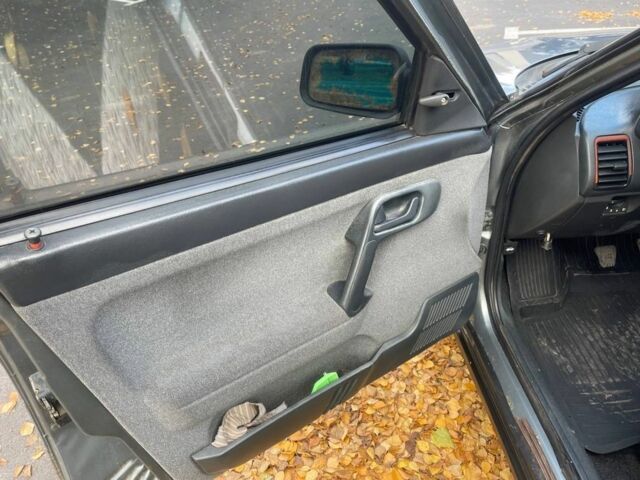 Сірий ВАЗ 2111, об'ємом двигуна 1.6 л та пробігом 188 тис. км за 1100 $, фото 6 на Automoto.ua