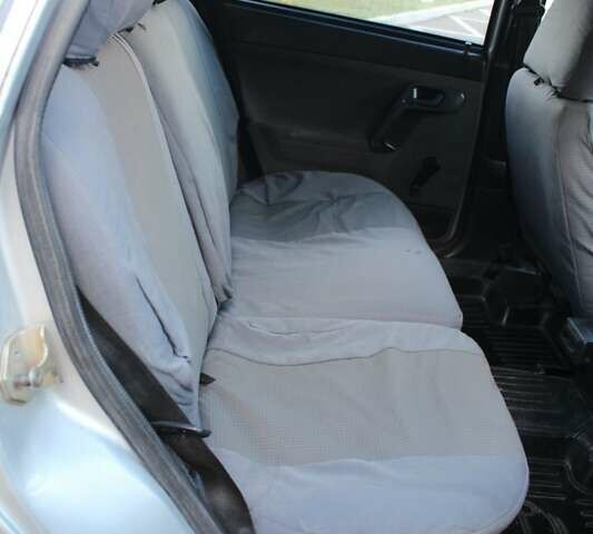 Серый ВАЗ 2111, объемом двигателя 1.6 л и пробегом 188 тыс. км за 1800 $, фото 13 на Automoto.ua