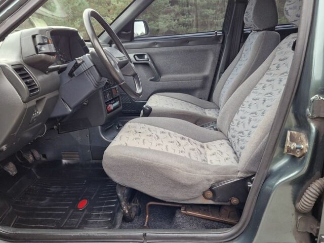 Серый ВАЗ 2111, объемом двигателя 1.6 л и пробегом 134 тыс. км за 2350 $, фото 10 на Automoto.ua