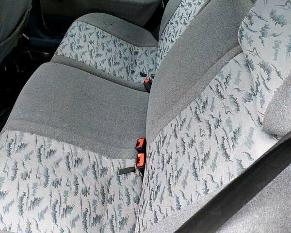 Серый ВАЗ 2111, объемом двигателя 1.6 л и пробегом 185 тыс. км за 2100 $, фото 24 на Automoto.ua