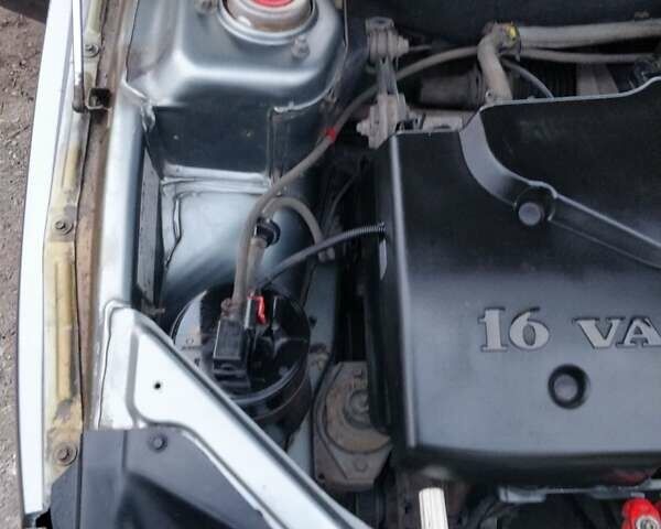 Сірий ВАЗ 2111, об'ємом двигуна 1.6 л та пробігом 282 тис. км за 2500 $, фото 6 на Automoto.ua