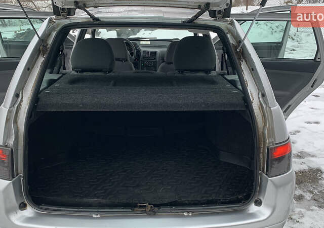 Сірий ВАЗ 2111, об'ємом двигуна 1.6 л та пробігом 188 тис. км за 2450 $, фото 4 на Automoto.ua