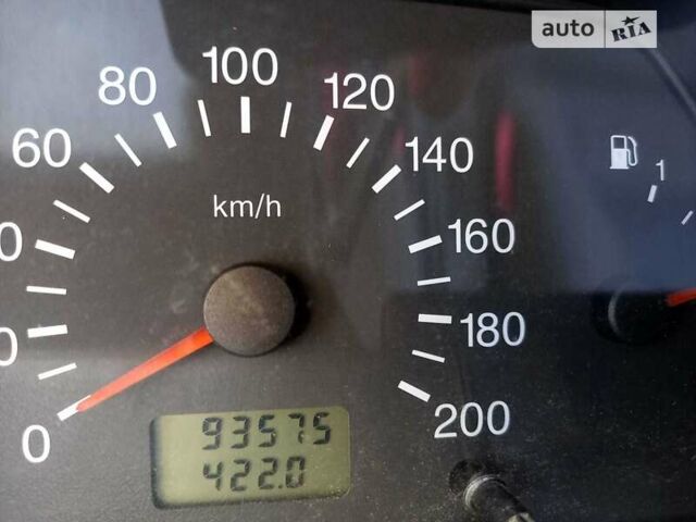 Серый ВАЗ 2111, объемом двигателя 1.6 л и пробегом 93 тыс. км за 3350 $, фото 20 на Automoto.ua