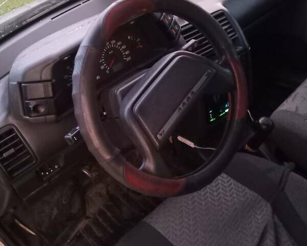 Серый ВАЗ 2111, объемом двигателя 1.6 л и пробегом 263 тыс. км за 1100 $, фото 14 на Automoto.ua