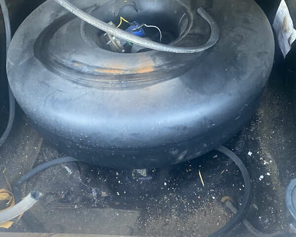 Серый ВАЗ 2111, объемом двигателя 1.6 л и пробегом 220 тыс. км за 1199 $, фото 10 на Automoto.ua